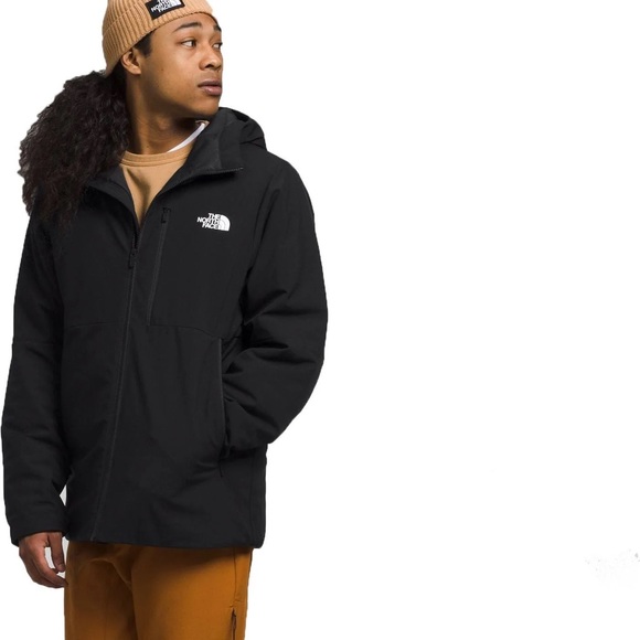 The North Face Apex Elevation Jacket Sz XL - Picture 2 of 16